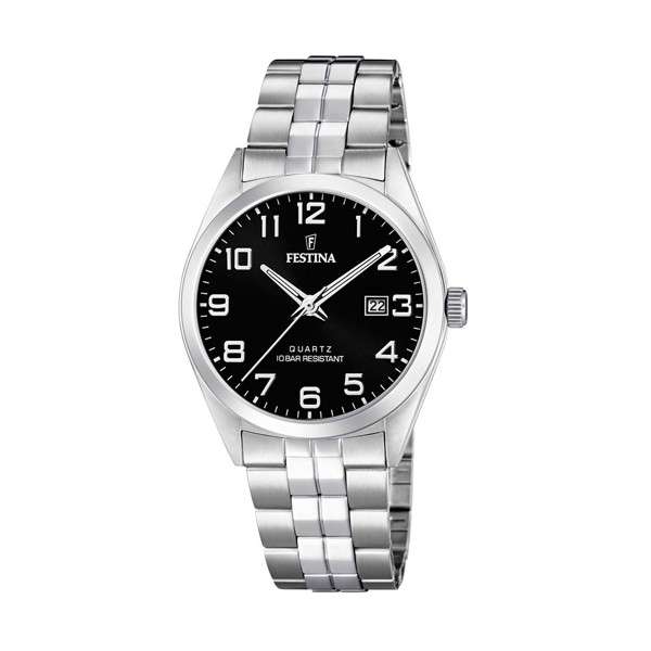 Festina Women's Watch (F20437_4)