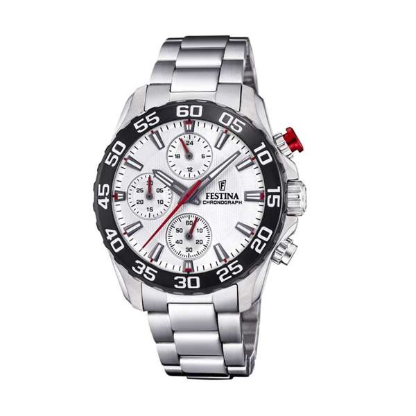 Festina Men's Watch (F20457_1)