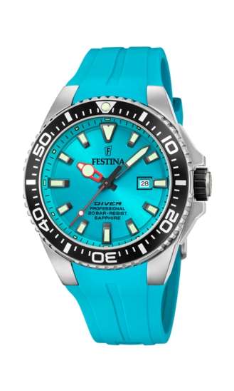 Festina Men's Watch (f20664_5)
