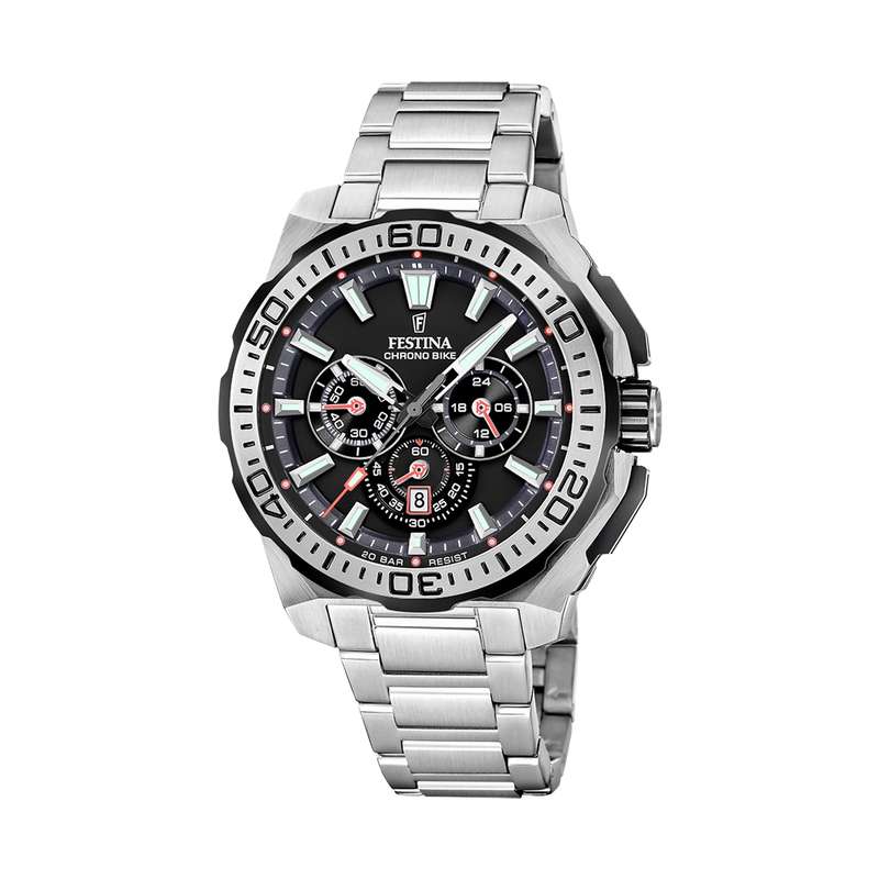 Festina Men's Watch (F20724_7)