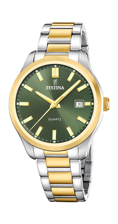 Festina Men's Watch (F20738_2)