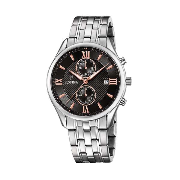 Festina Men's Watch (F6854_7)