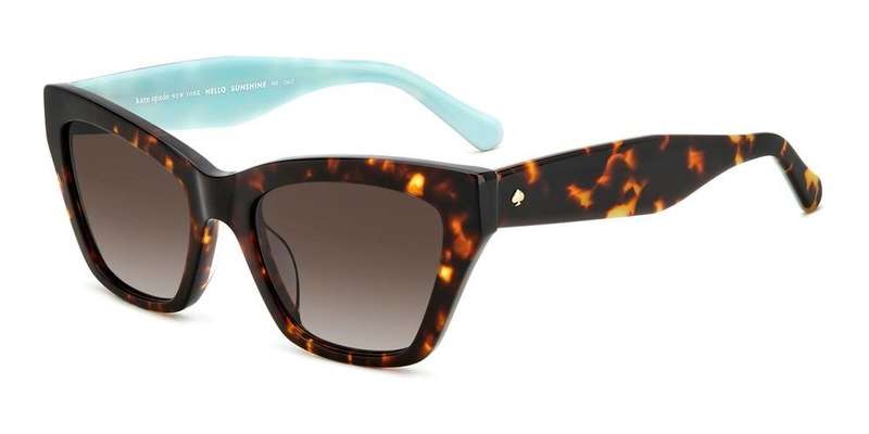 Kate Spade Eyewear Sunglasses for Women (FAY_G_S_086-HA_54)