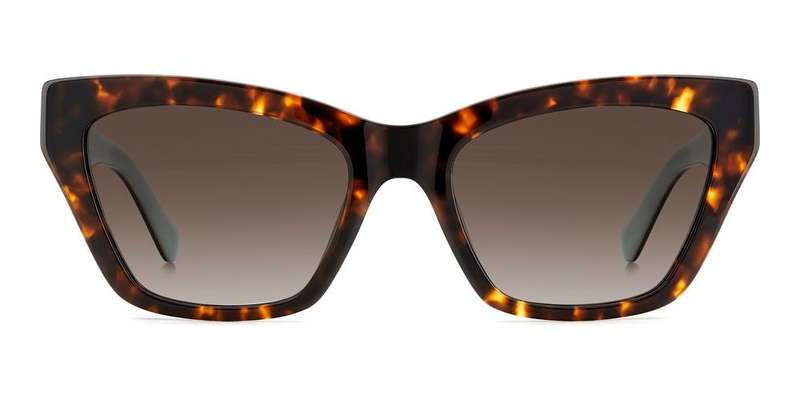 Kate Spade Eyewear Sunglasses for Women (FAY_G_S_086-HA_54)