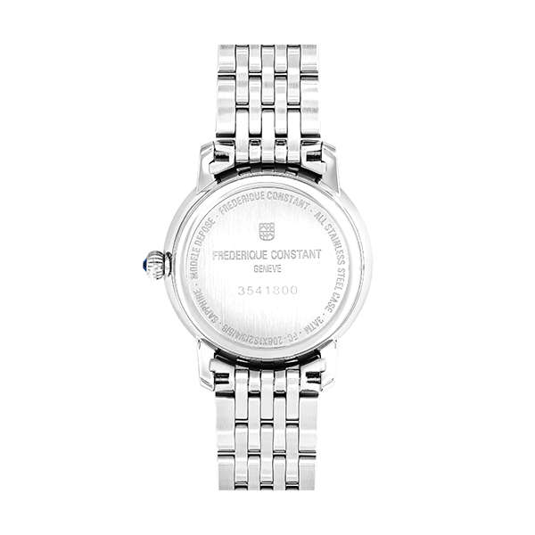 Frederique Constant Watches Fc-206mpwd1sd6b (FC-206MPWD1SD6B)  Watch Women's