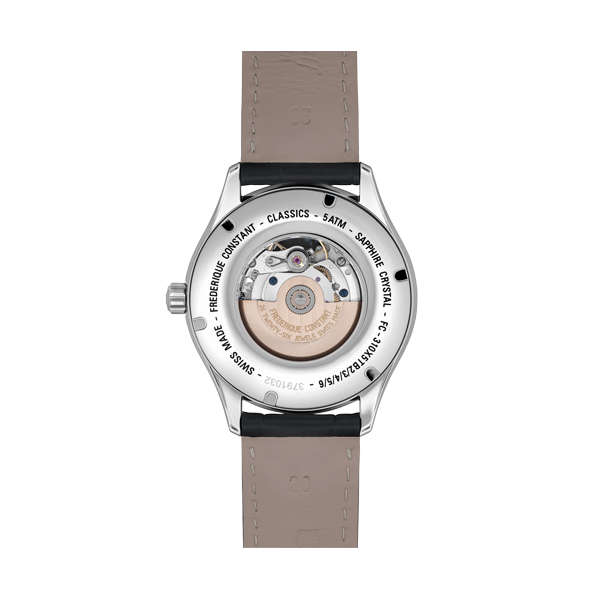 Frederique Constant Watch fc-310mc5b6 Men's Watch