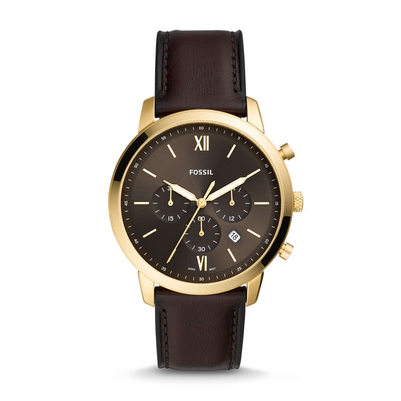 Fossil Men's Watch (FS5763)