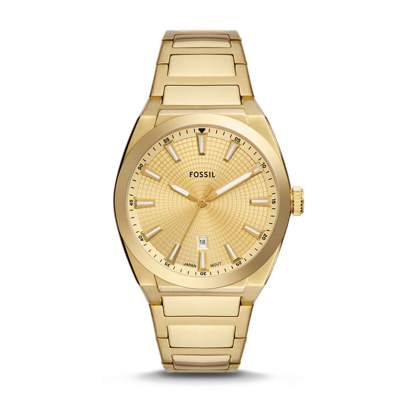 Fossil Men's Watch (FS5965)