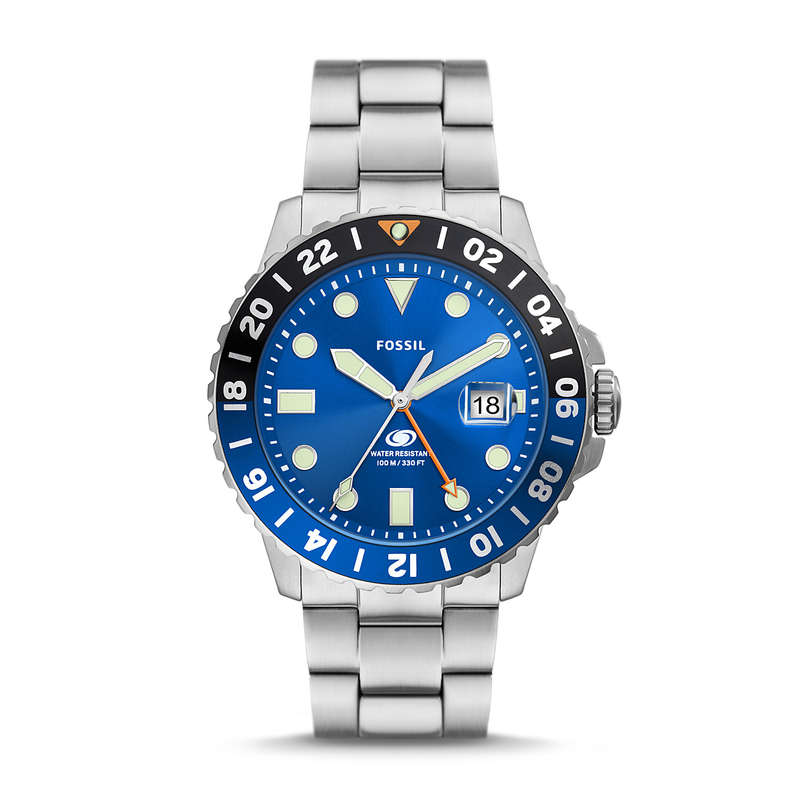 Fossil Men's Watch (FS5991)