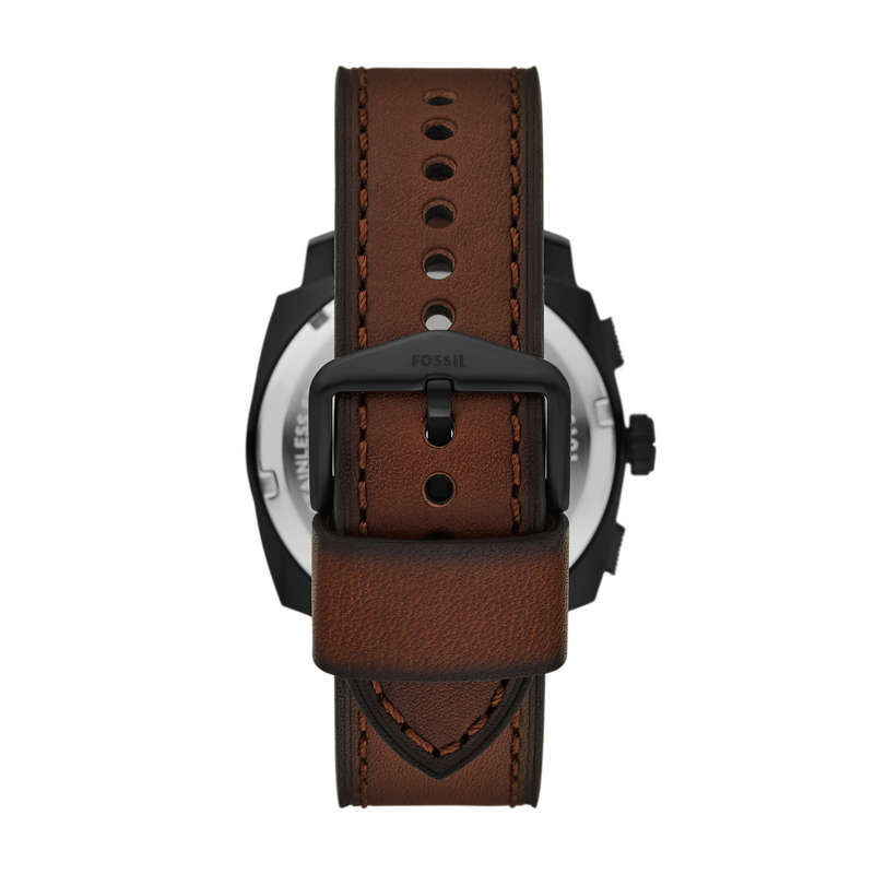 Fossil Men's Watch (FS6101) - Machine Collection