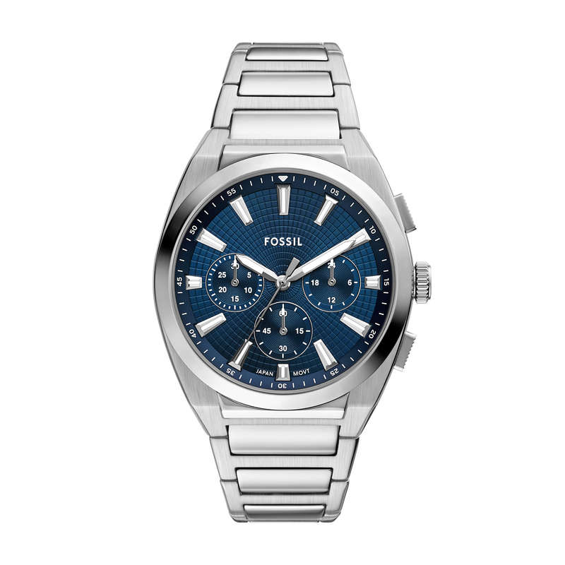 Fossil Men's Watch (FS6104)