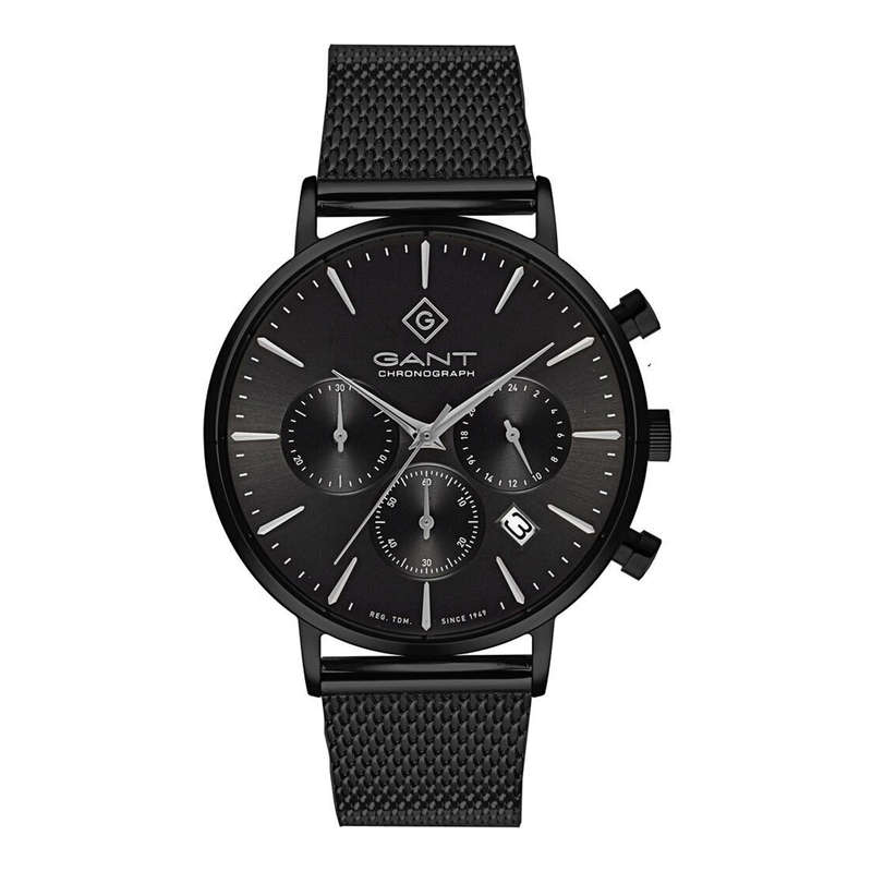 Gant Park Avenue Chrono IPB G123009 Mens Watch Chronograph