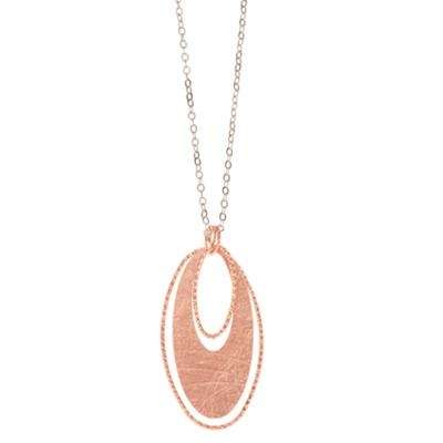 Giodh Jewels Women's Necklace (gf50154cl_50)