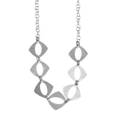 GIODH Jewels Women's Necklace (GF50390CL_50-1)