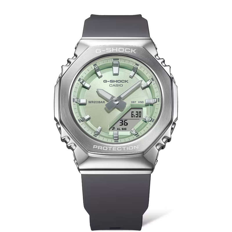 Casio G-shock Watch gm-s2110-3aer (gm-s2110-3aer) Women's Watch