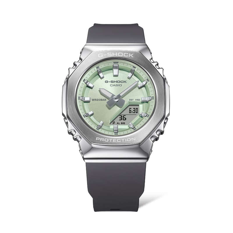 Casio G-shock Watch gm-s2110-3aer (gm-s2110-3aer) Women's Watch