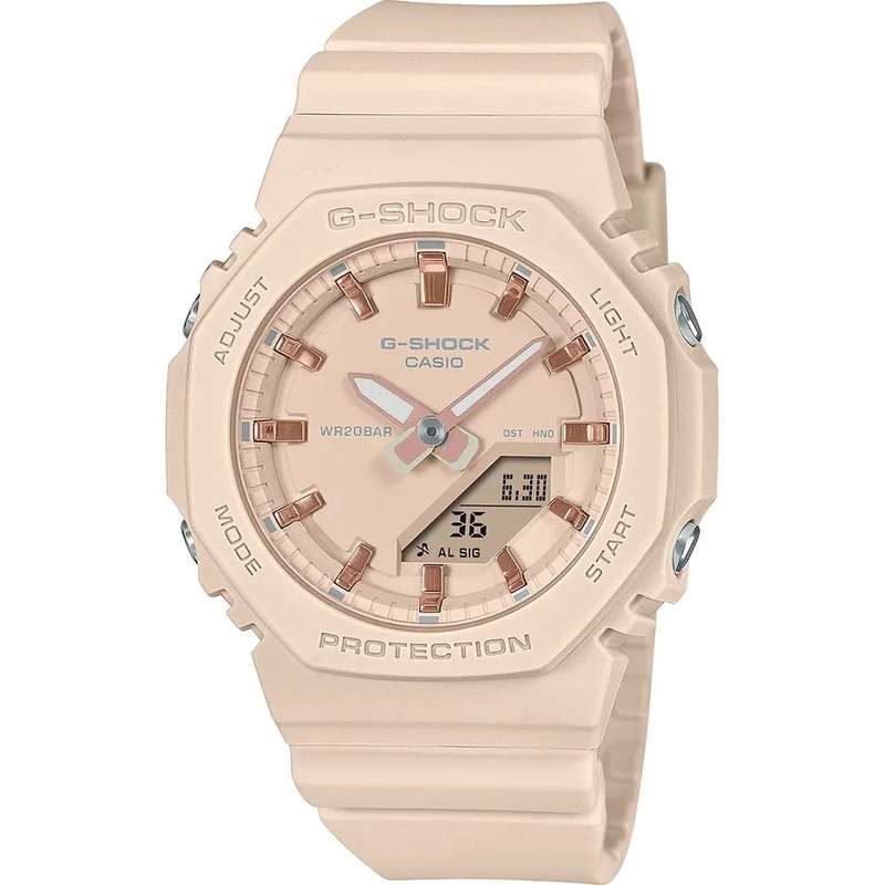 Casio G-shock Watch gma-p2100m-4aer (gma-p2100m-4aer) Women's Watch