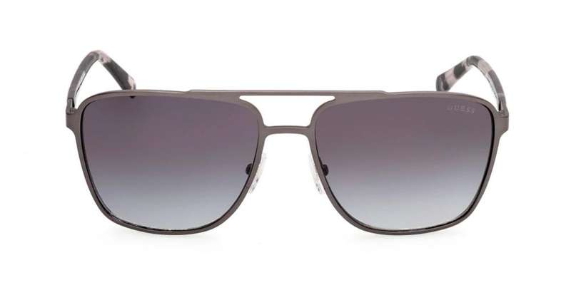 Guess Gu00210 (GU00210_07B_60) Women's EYEWEAR