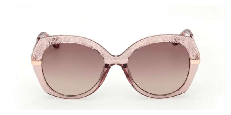 Guess Gu00215 (GU00215_57F_55) Unisex EYEWEAR