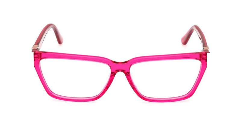 Guess Gu50145 (GU50145_072_56) Unisex EYEWEAR
