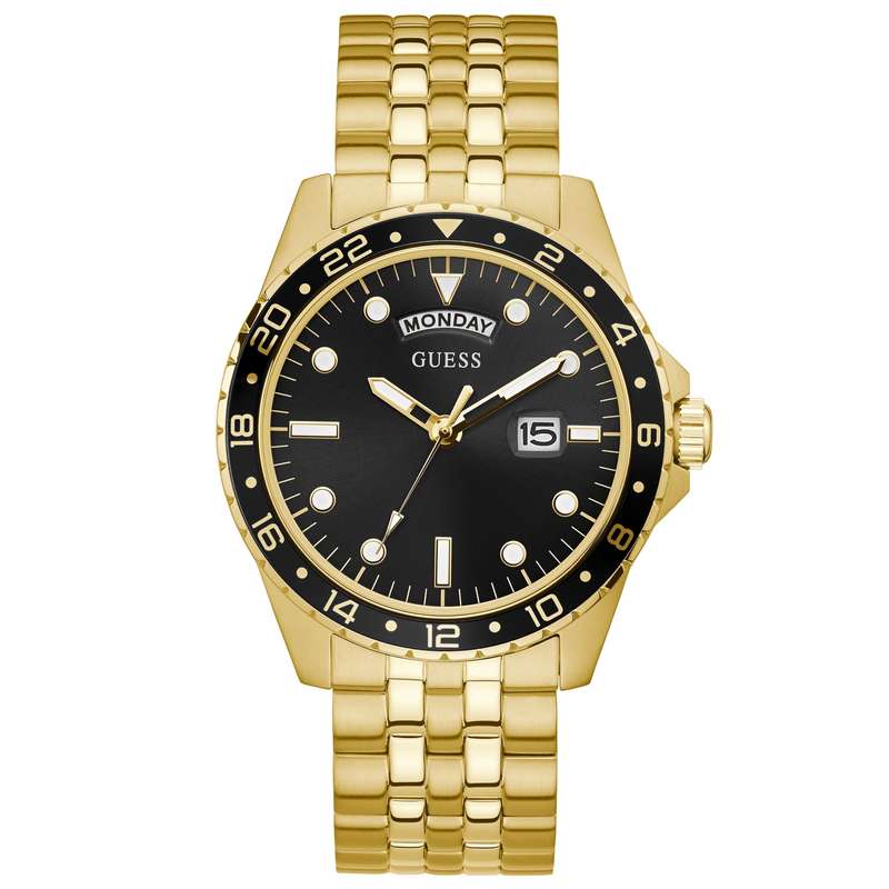 Guess Men's Watch (gw0220g4)