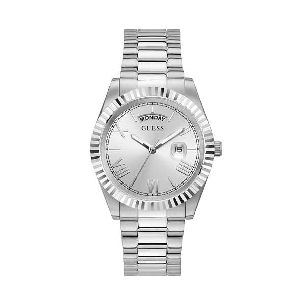 Guess Men's Watch (gw0265g6) - connoisseur