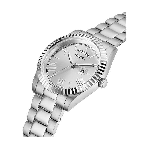 Guess Men's Watch (gw0265g6) - connoisseur