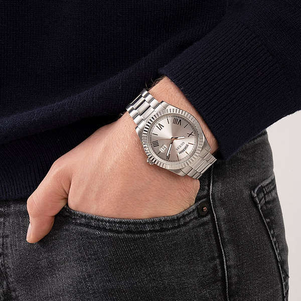 Guess Men's Watch (gw0265g6) - connoisseur