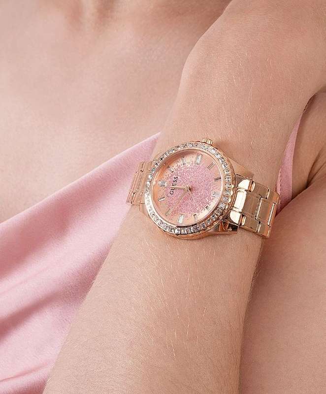 Guess Women's Watch (GW0405L3)
