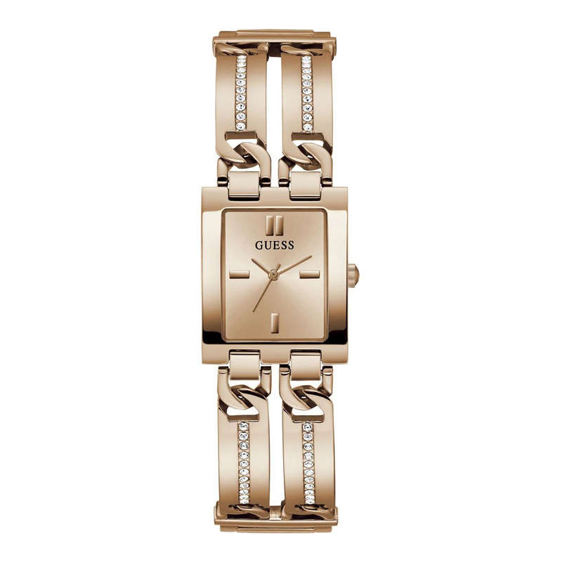 Guess Women's Watch (gw0668l3)