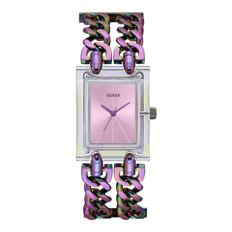 Guess Women's Watch (gw0669l2)