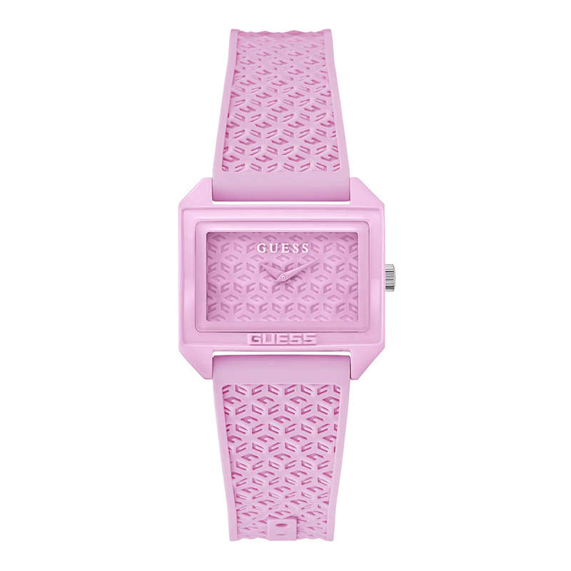 Guess Women's Watch (gw0677l2)