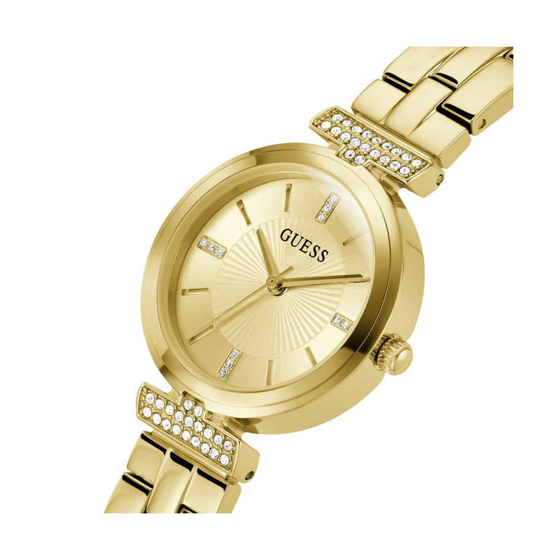 Guess Women's Watch (GW0762L2)