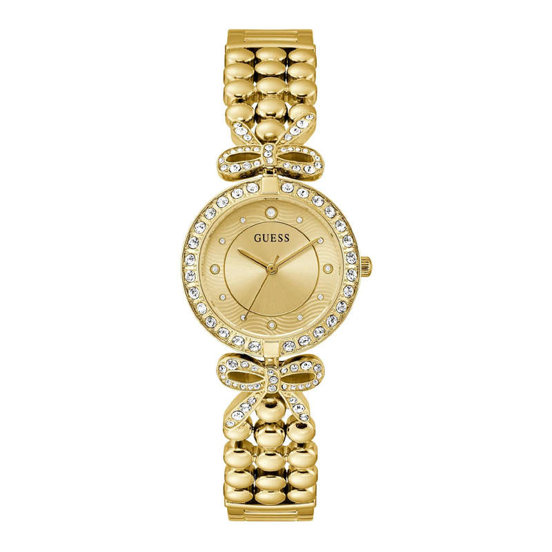 Guess Women's Watch (gw0838l2)
