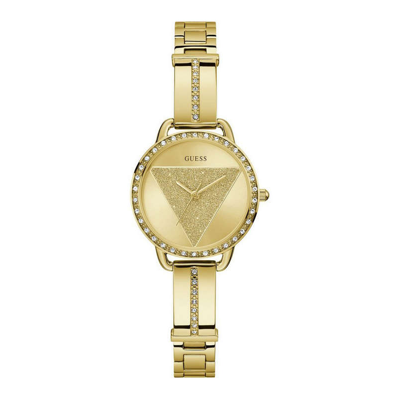 Guess Women's Watch (gw0914l2)