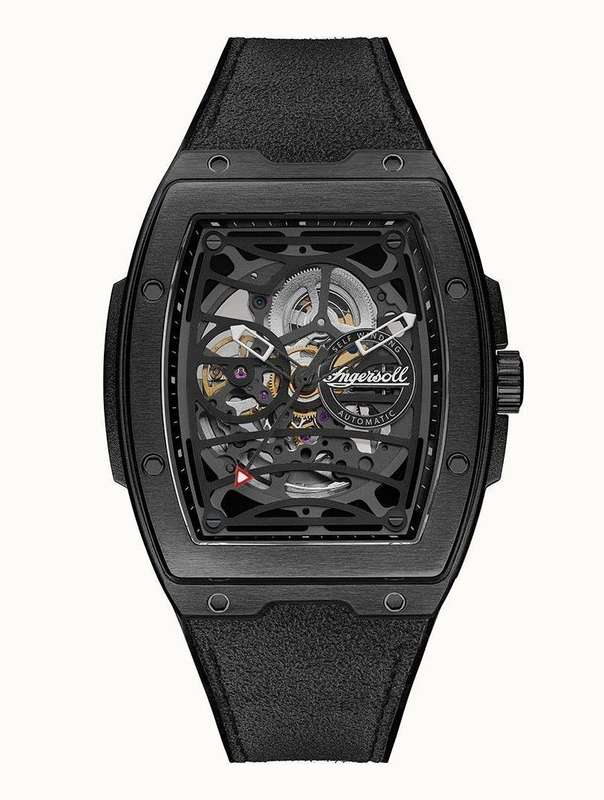 Ingersoll 1892 Men's Watch (I12307)