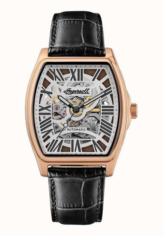 Ingersoll 1892 Men's Watch (I14201)