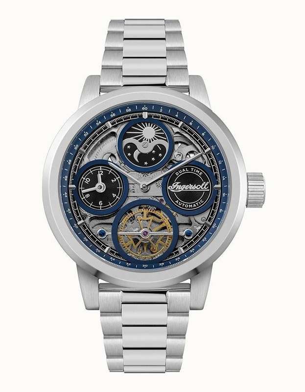 Ingersoll 1892 Men's Watch (I16003)