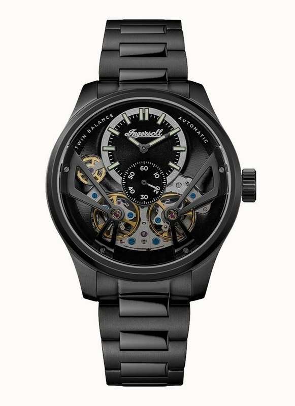 Ingersoll 1892 Men's Watch (I16102)