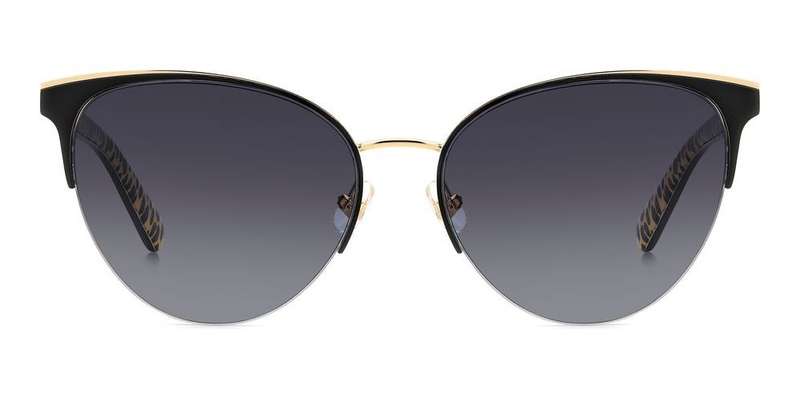 Kate Spade Eyewear Sunglasses for Women (IZARA_G_S_807-9O_57)