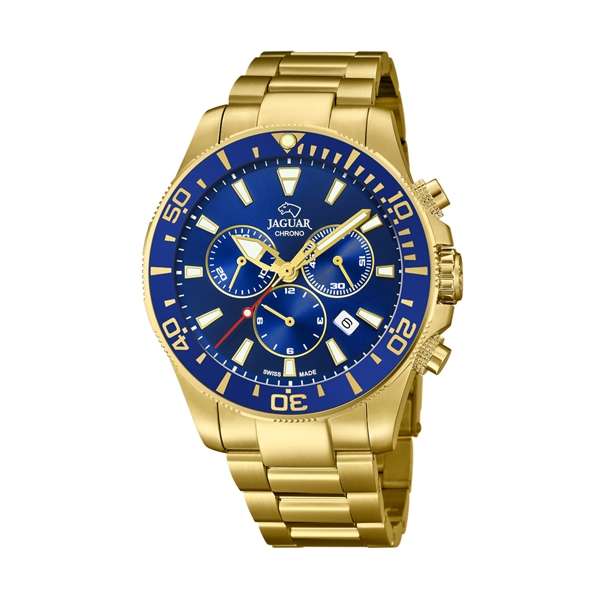 Jaguar Men's Watch (j864_2)