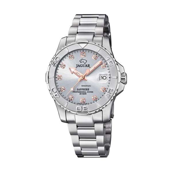 Jaguar Men's Watch (J870_2)