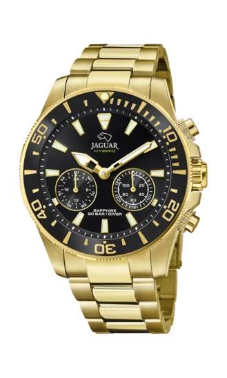 Jaguar Men's Watch (J899_3)