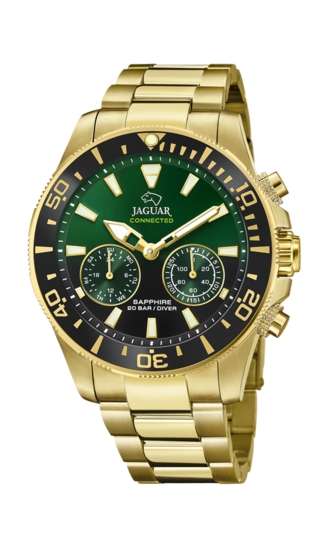 Jaguar Men's Watch (J899_5)