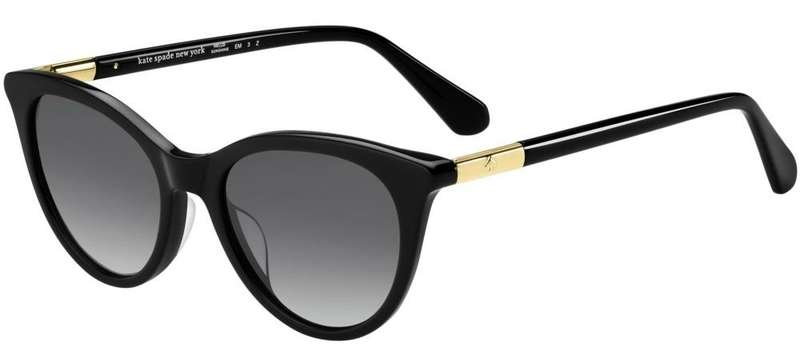 Kate Spade Eyewear Sunglasses for Women (JANALYNN_S_807-WJ_51)