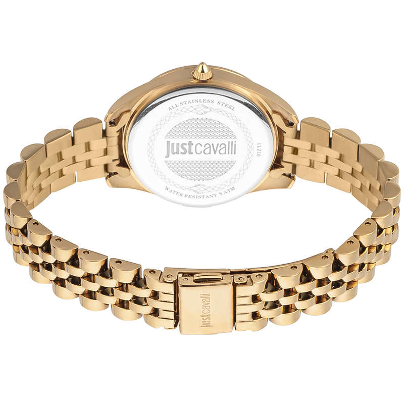 Just Cavalli Ladies Watch (JC1L210M0155)