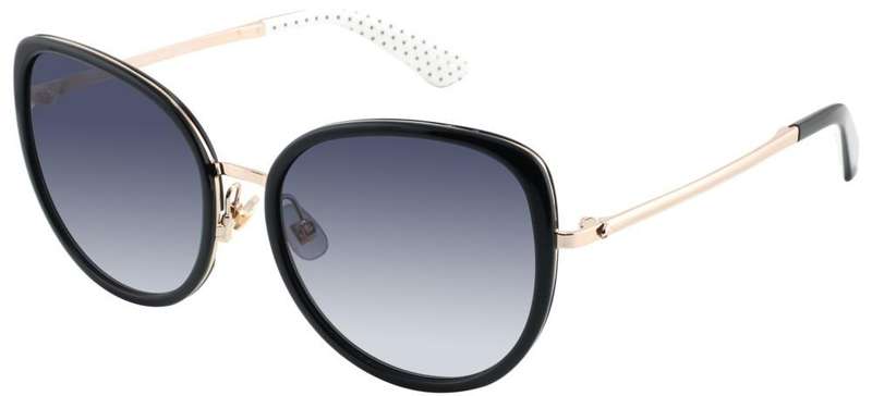 Kate Spade Eyewear Sunglasses for Women (JENSEN_G_S_807-9O_57)