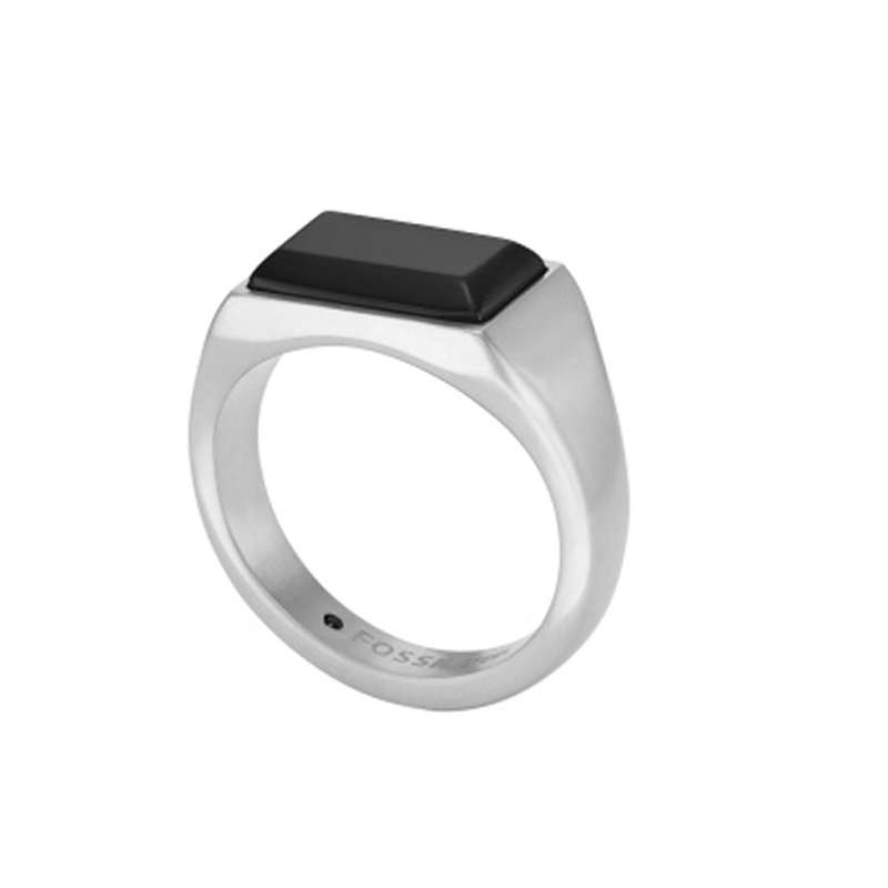 Fossil Jewels Men's Ring (JF04603040512)
