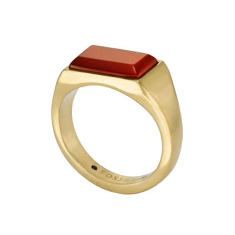 Fossil Jewels Men's Ring (JF04605710512)
