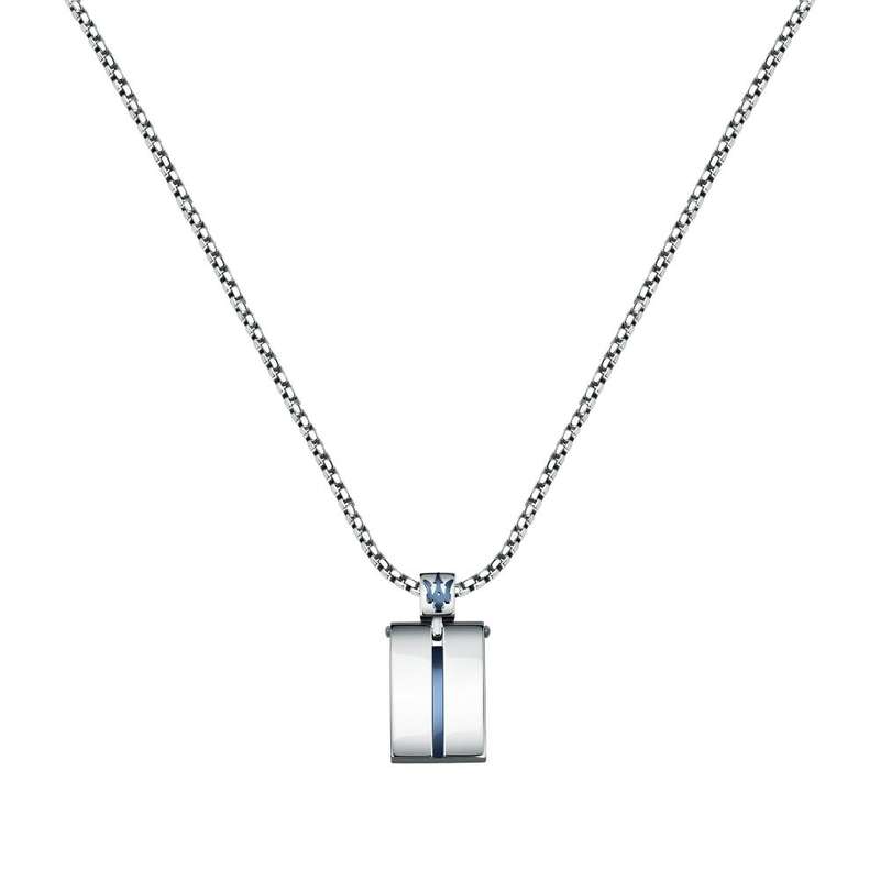 Maserati Jm121atk07 (JM121ATK07) Men's JEWELRY